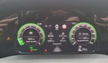 Volkswagen Golf VIII 1.5 eTSI mHEV Style DSG full