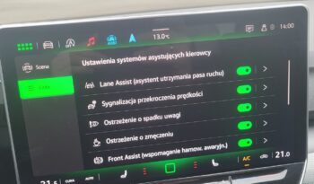 Volkswagen Golf VIII 1.5 eTSI mHEV Style DSG full