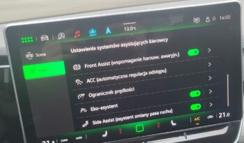 Volkswagen Golf VIII 1.5 eTSI mHEV Style DSG full