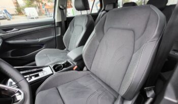Volkswagen Golf VIII 1.5 eTSI mHEV Style DSG full