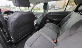 Volkswagen Golf VIII 1.5 eTSI mHEV Style DSG full