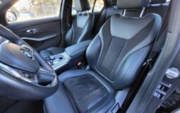 BMW Seria 3 318d M Sport