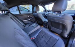 BMW Seria 3 318d M Sport