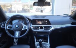 BMW Seria 3 318d M Sport