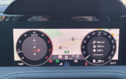 Skoda Superb 2.0 TDI SCR 4×4 L&K DSG