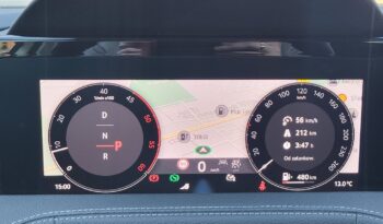 Skoda Superb 2.0 TDI SCR 4×4 L&K DSG full