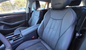 Skoda Superb 2.0 TDI SCR 4×4 L&K DSG full