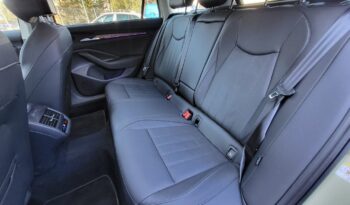 Skoda Superb 2.0 TDI SCR 4×4 L&K DSG full