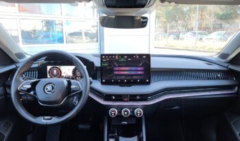 Skoda Superb 2.0 TDI SCR 4×4 L&K DSG full