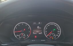 Volkswagen T-Cross 1.0 TSI Life DSG