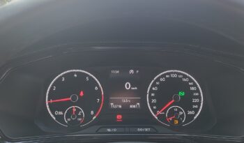 Volkswagen T-Cross 1.0 TSI Life DSG full