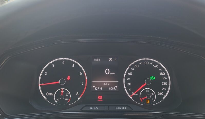 Volkswagen T-Cross 1.0 TSI Life DSG full