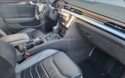 Volkswagen Arteon 2.0 TSI GPF Elegance DSG