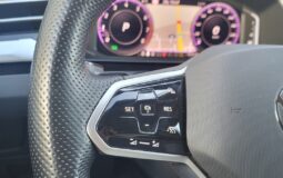 Volkswagen Arteon 2.0 TSI GPF Elegance DSG