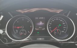 Volkswagen Touran 2.0 TDI BMT Highline DSG