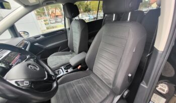 Volkswagen Touran 2.0 TDI BMT Highline DSG full