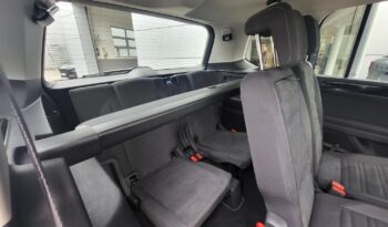 Volkswagen Touran 2.0 TDI BMT Highline DSG full
