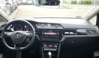 Volkswagen Touran 2.0 TDI BMT Highline DSG full