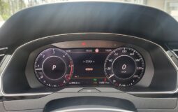 Volkswagen Arteon 2.0 TDI SCR Elegance DSG