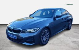 BMW Seria 3 318d M Sport