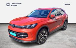 Volkswagen Tiguan 1.5 TSI EVO Elegance DSG