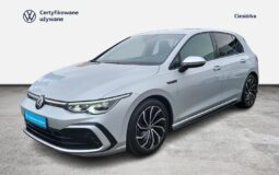 Volkswagen Golf VIII 1.5 TSI EVO R-Line