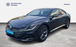Volkswagen Arteon 2.0 TDI R-Line DSG