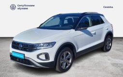 Volkswagen T-Roc 1.5 TSI Life Plus DSG