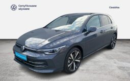 Volkswagen Golf VIII 1.5 eTSI mHEV Style DSG