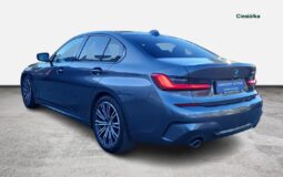 BMW Seria 3 318d M Sport