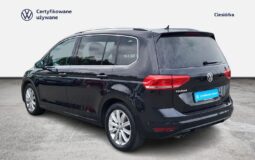 Volkswagen Touran 2.0 TDI BMT Highline DSG