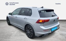 Volkswagen Golf VIII 1.5 TSI EVO R-Line