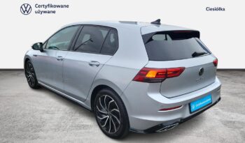 Volkswagen Golf VIII 1.5 TSI EVO R-Line full