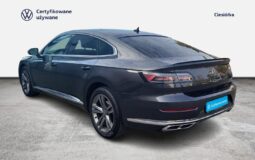 Volkswagen Arteon 2.0 TDI R-Line DSG