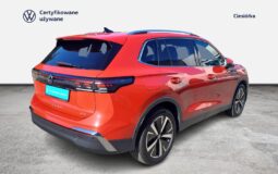 Volkswagen Tiguan 1.5 TSI EVO Elegance DSG