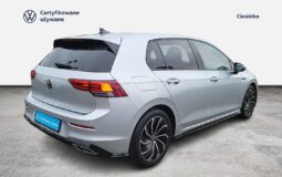 Volkswagen Golf VIII 1.5 TSI EVO R-Line