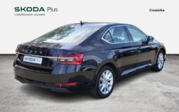 Skoda Superb 1.5 TSI Ambition DSG