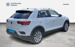 Volkswagen T-Roc 1.5 TSI ACT Premium