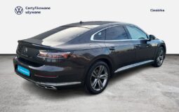 Volkswagen Arteon 2.0 TDI R-Line DSG
