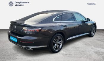 Volkswagen Arteon 2.0 TDI R-Line DSG full