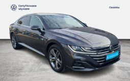 Volkswagen Arteon 2.0 TDI R-Line DSG