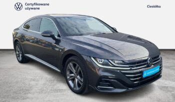 Volkswagen Arteon 2.0 TDI R-Line DSG full