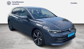 Volkswagen Golf VIII 1.5 eTSI mHEV Style DSG full