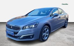 Peugeot 508 1.6 e-THP Active S&S