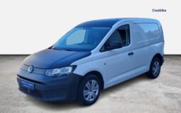 Volkswagen Caddy 2.0 TDI 102KM Furgon
