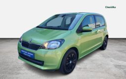Skoda Citigo 1.0 Ambition