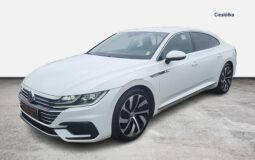 Volkswagen Arteon 2.0 TDI 4Motion SCR R-Line DSG