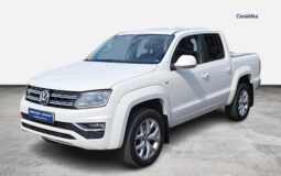 Volkswagen Amarok 3.0 V6 TDI 4Mot Highline