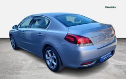 Peugeot 508 1.6 e-THP Active S&S