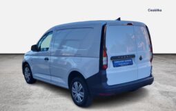 Volkswagen Caddy 2.0 TDI 102KM Furgon